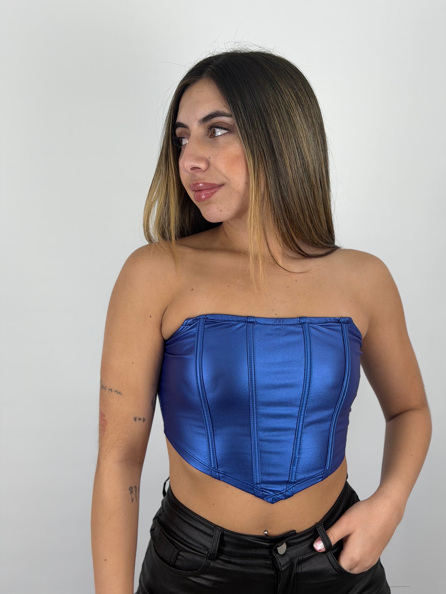 Corset Bruna