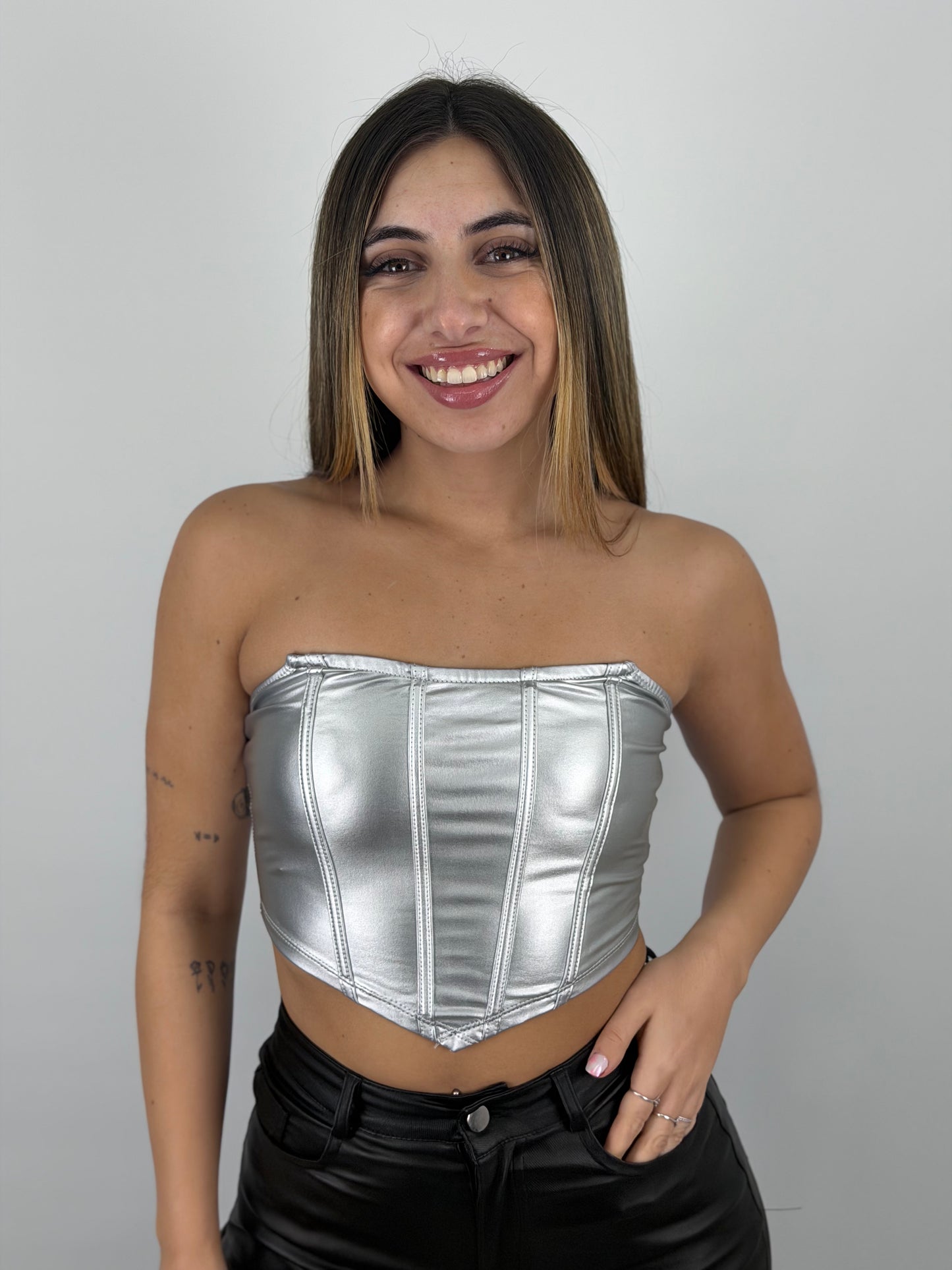 Corset Bruna