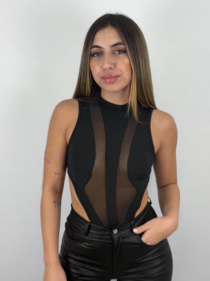Body Ania