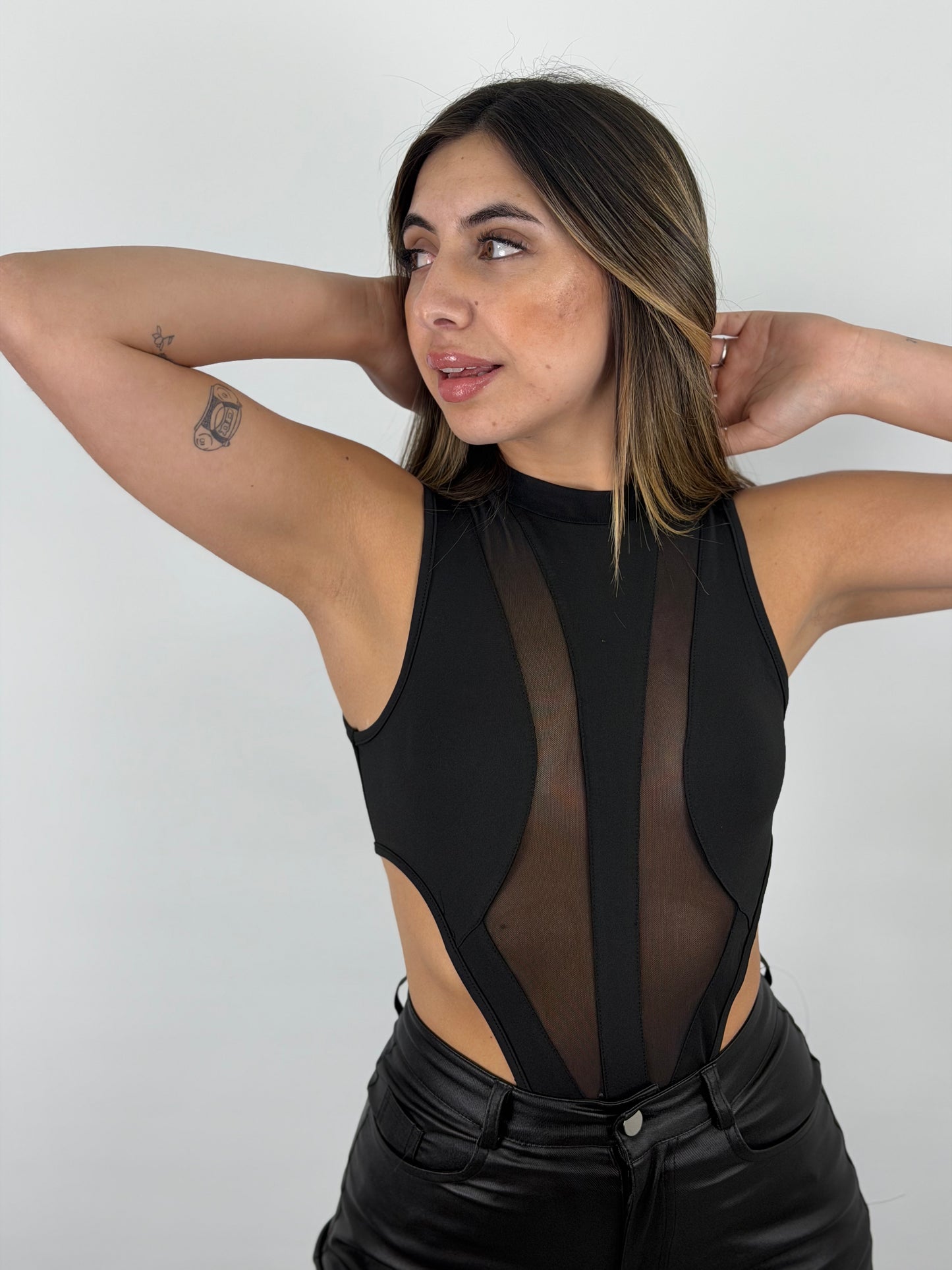 Body Ania