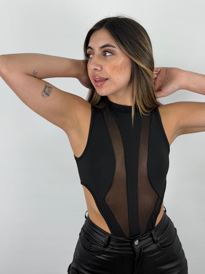 Body Ania