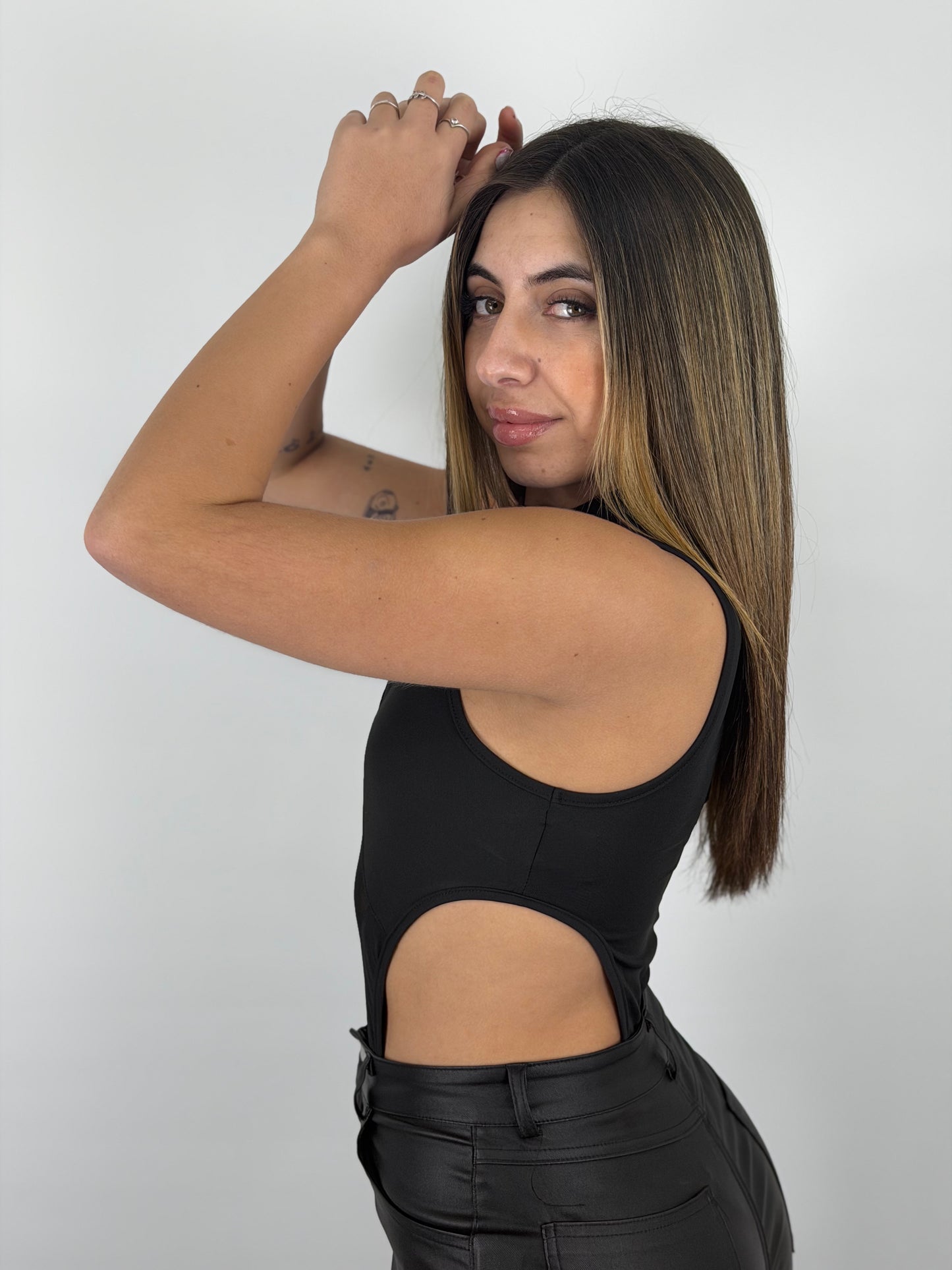 Body Ania