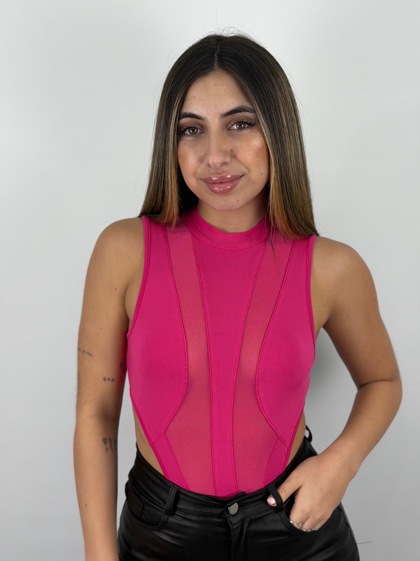 Body Ania