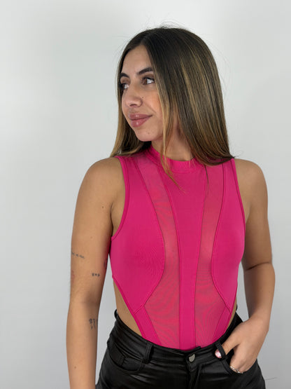 Body Ania