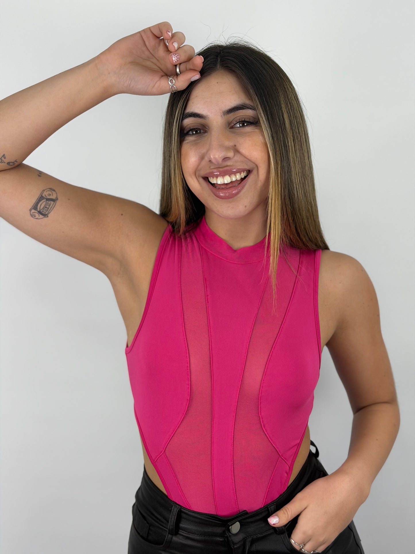 Body Ania