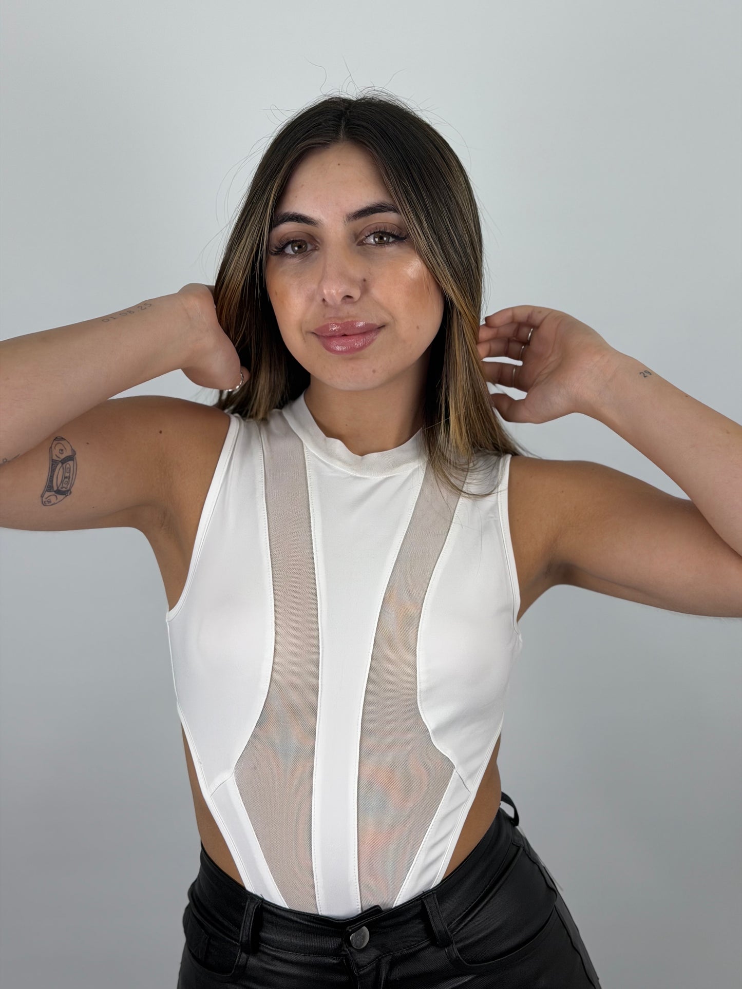 Body Ania