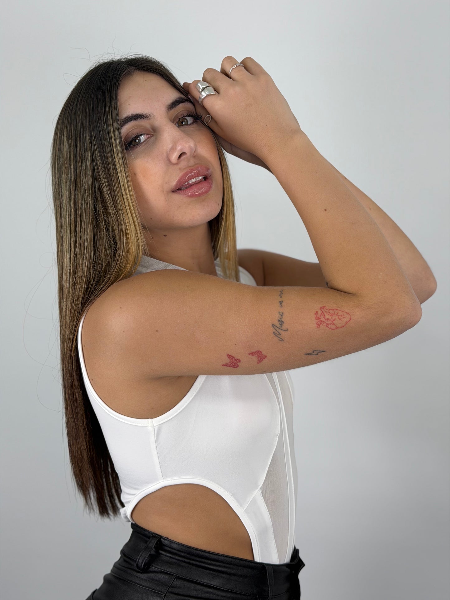 Body Ania