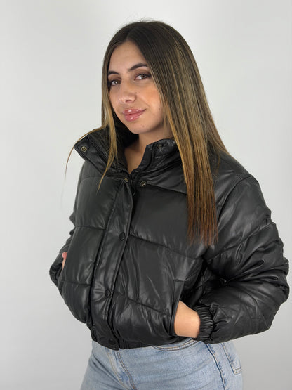 Campera Puffer Zara