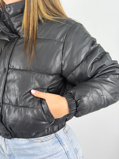 Campera Puffer Zara