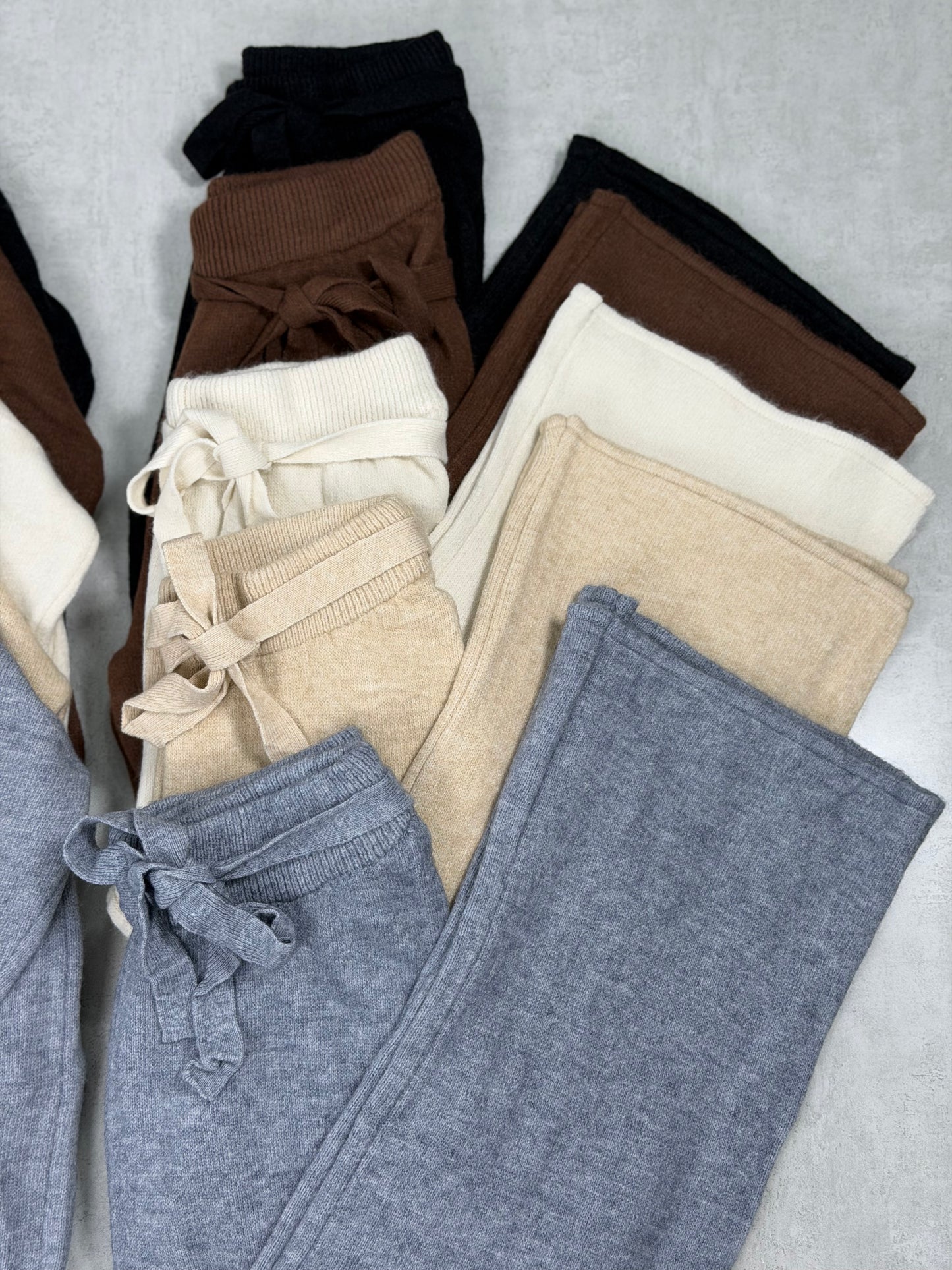 Conjunto Myros (Pantalón + Sweater Doble Uso)