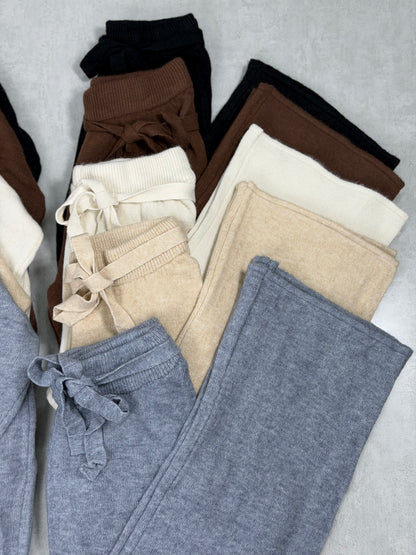 Conjunto Myros (Pantalón + Sweater Doble Uso)