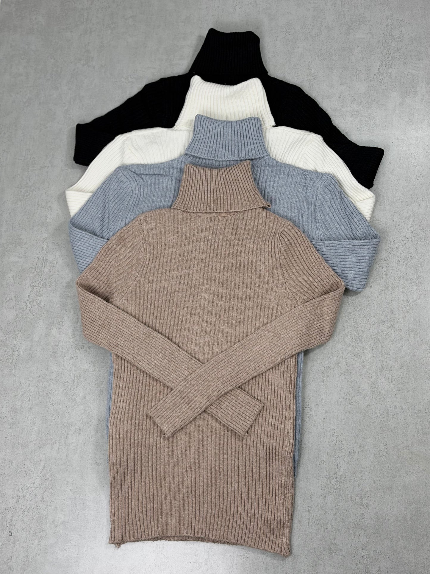 Polera Daion