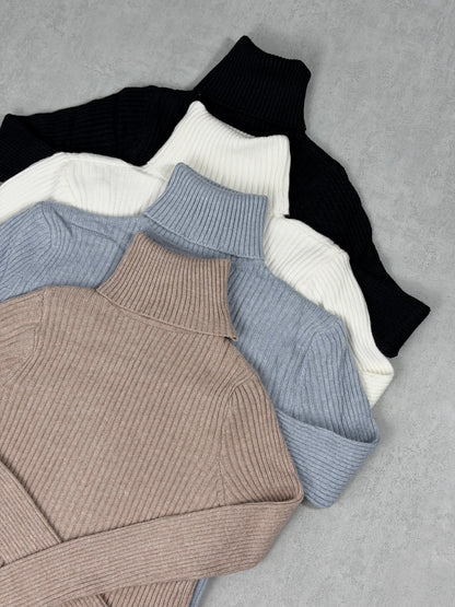 Polera Daion