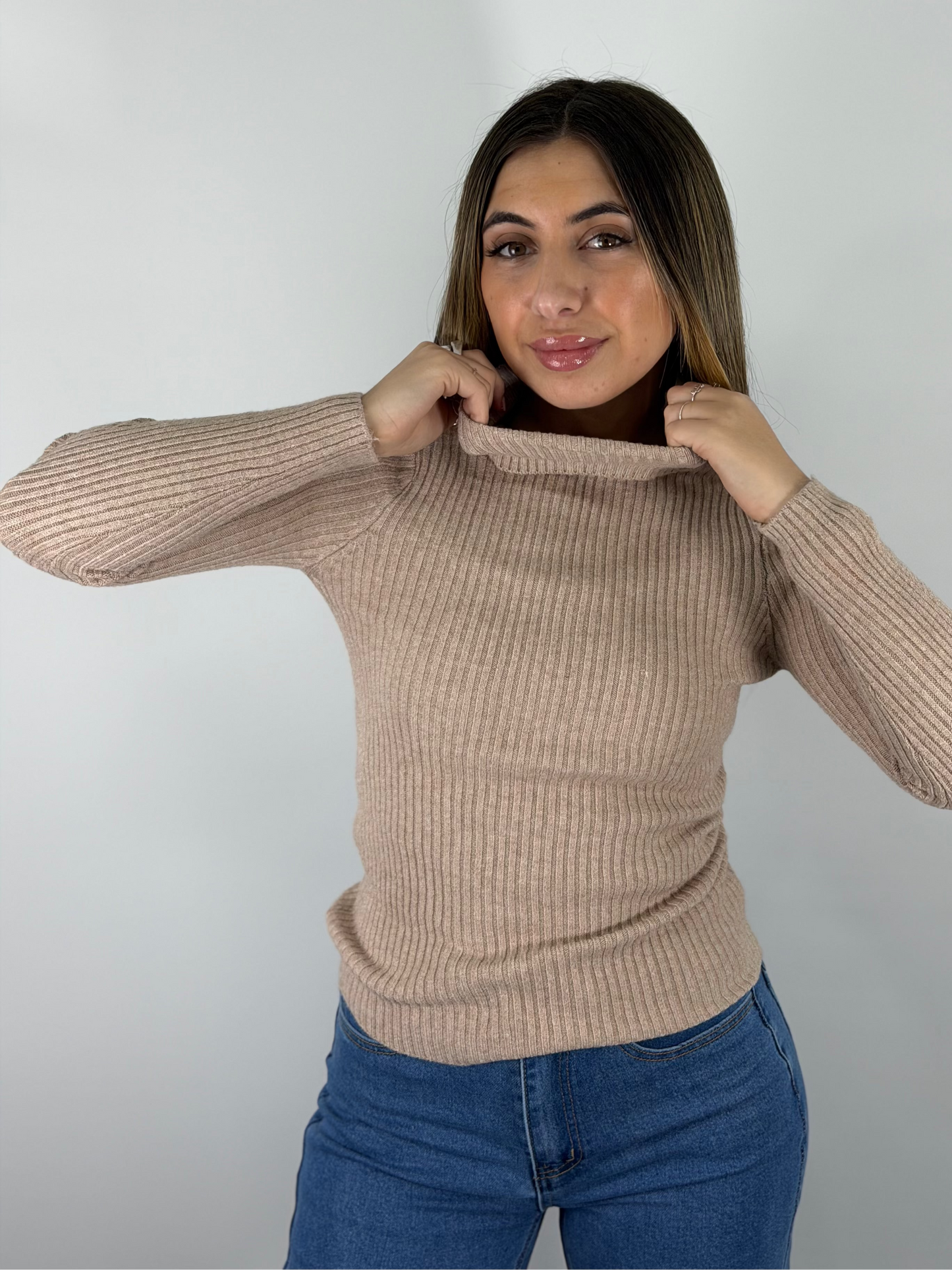 Polera Daion