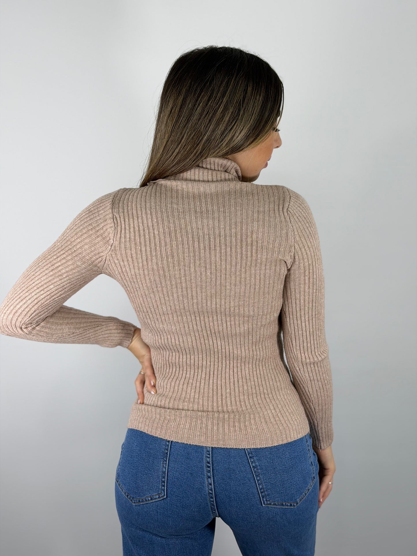 Polera Daion