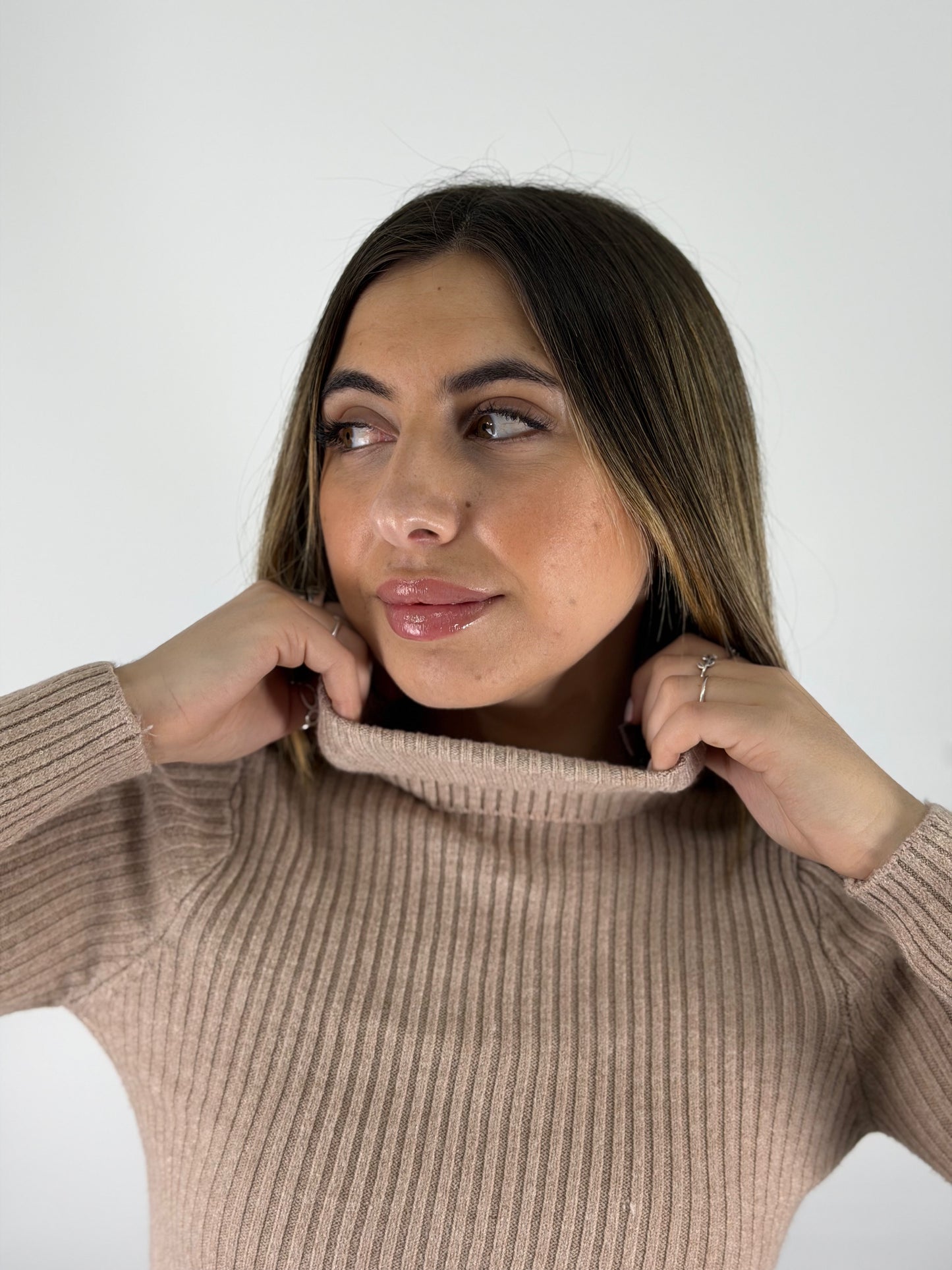 Polera Daion