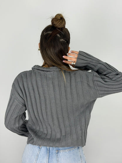 Campera Doble Cierre Alaska