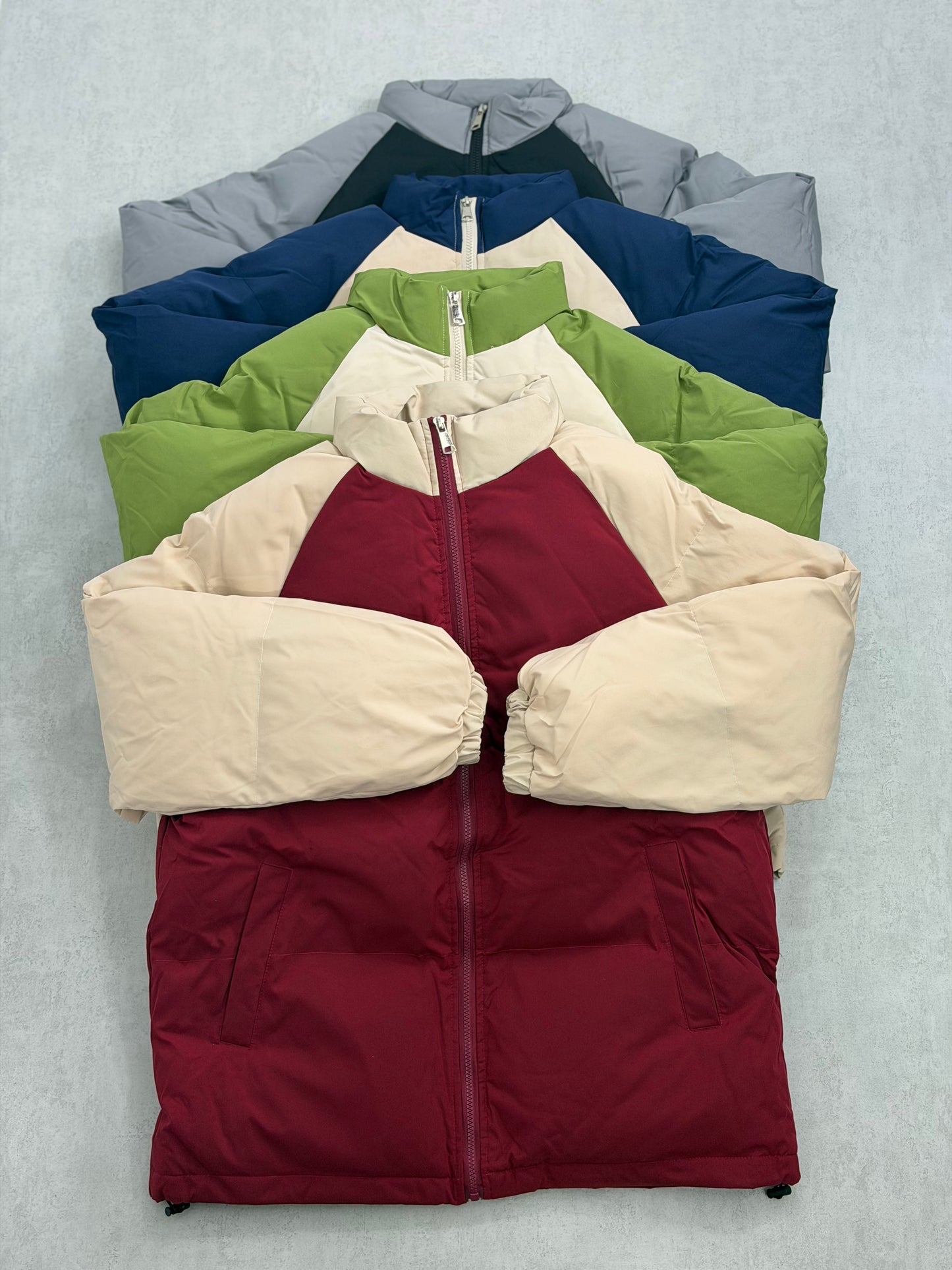 Campera Brenor