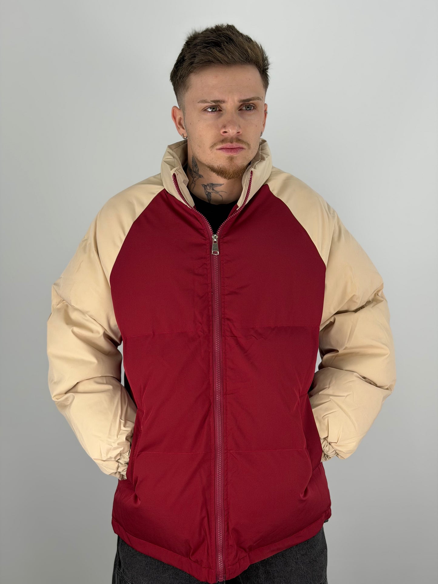Campera Brenor