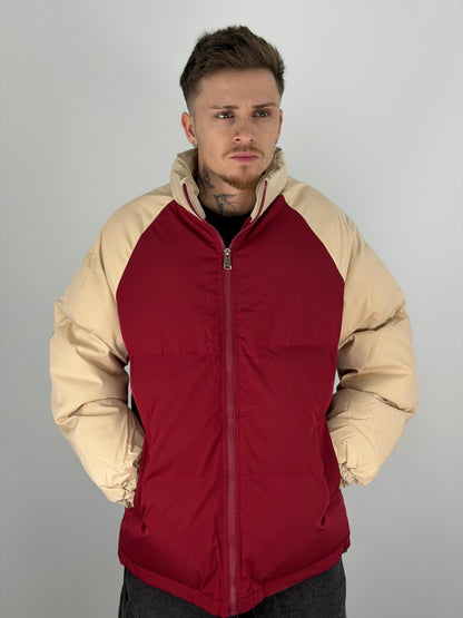 Campera Brenor