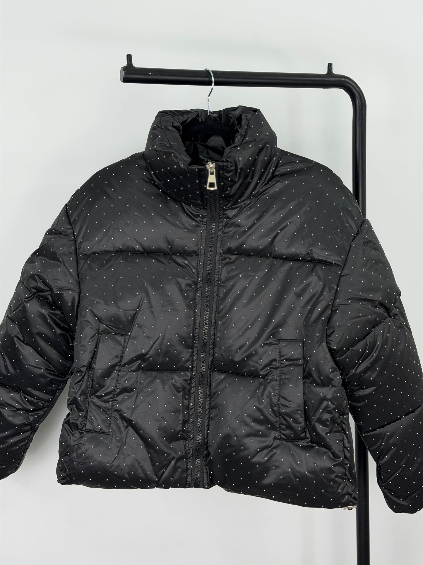 Campera Shine