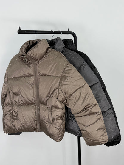 Campera Shine