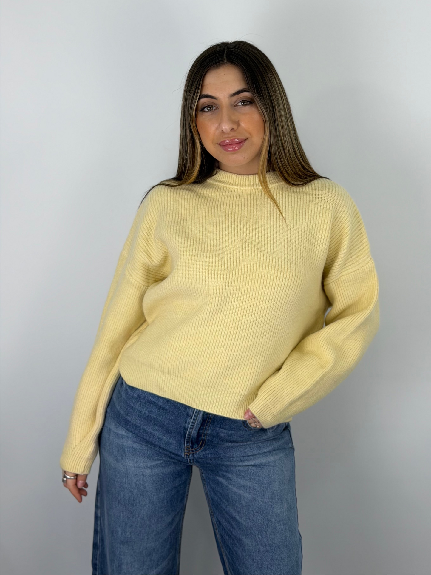 Sweater Aime