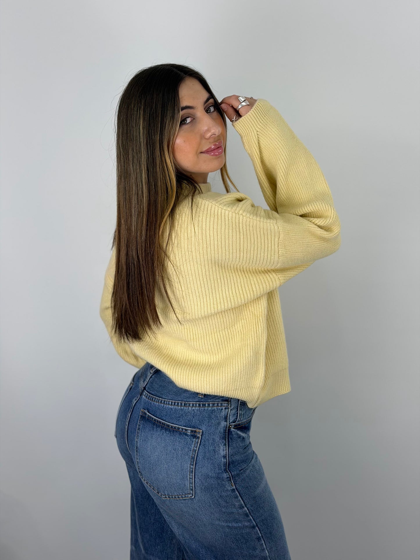 Sweater Aime