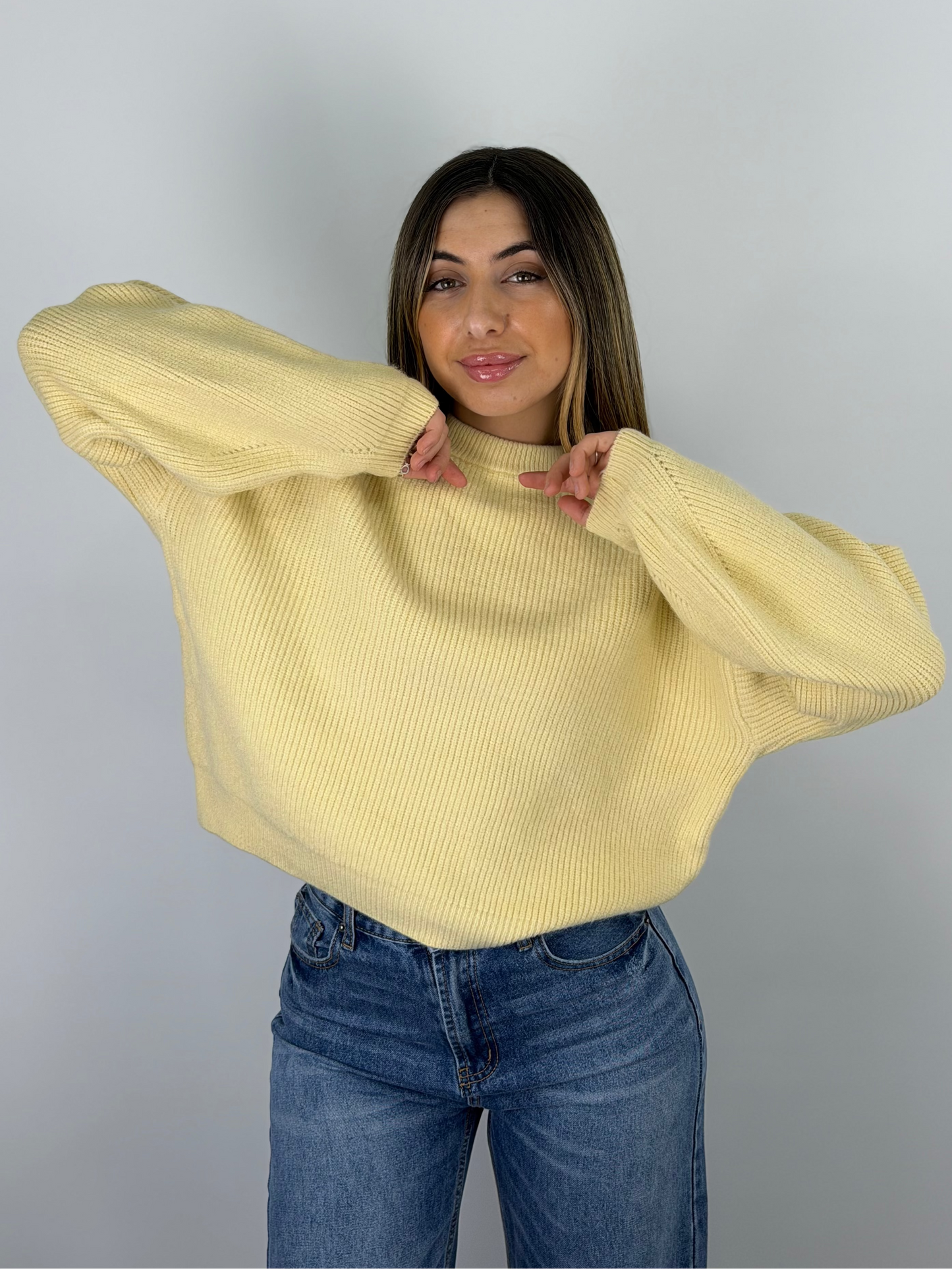 Sweater Aime