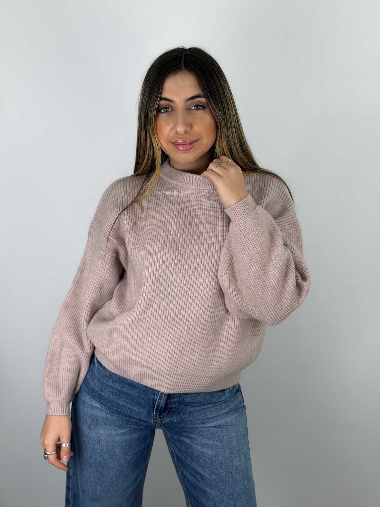 Sweater Aime