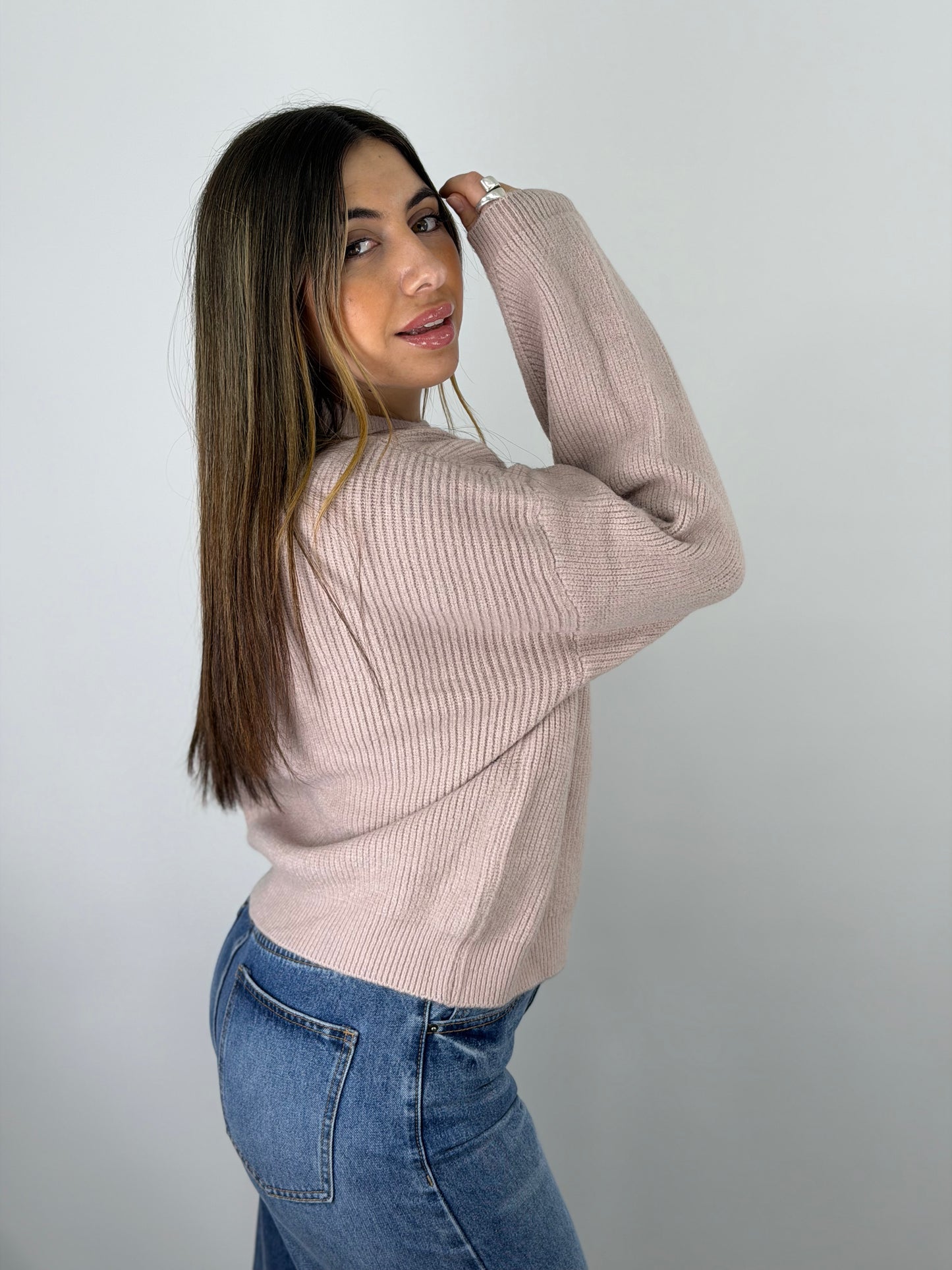 Sweater Aime