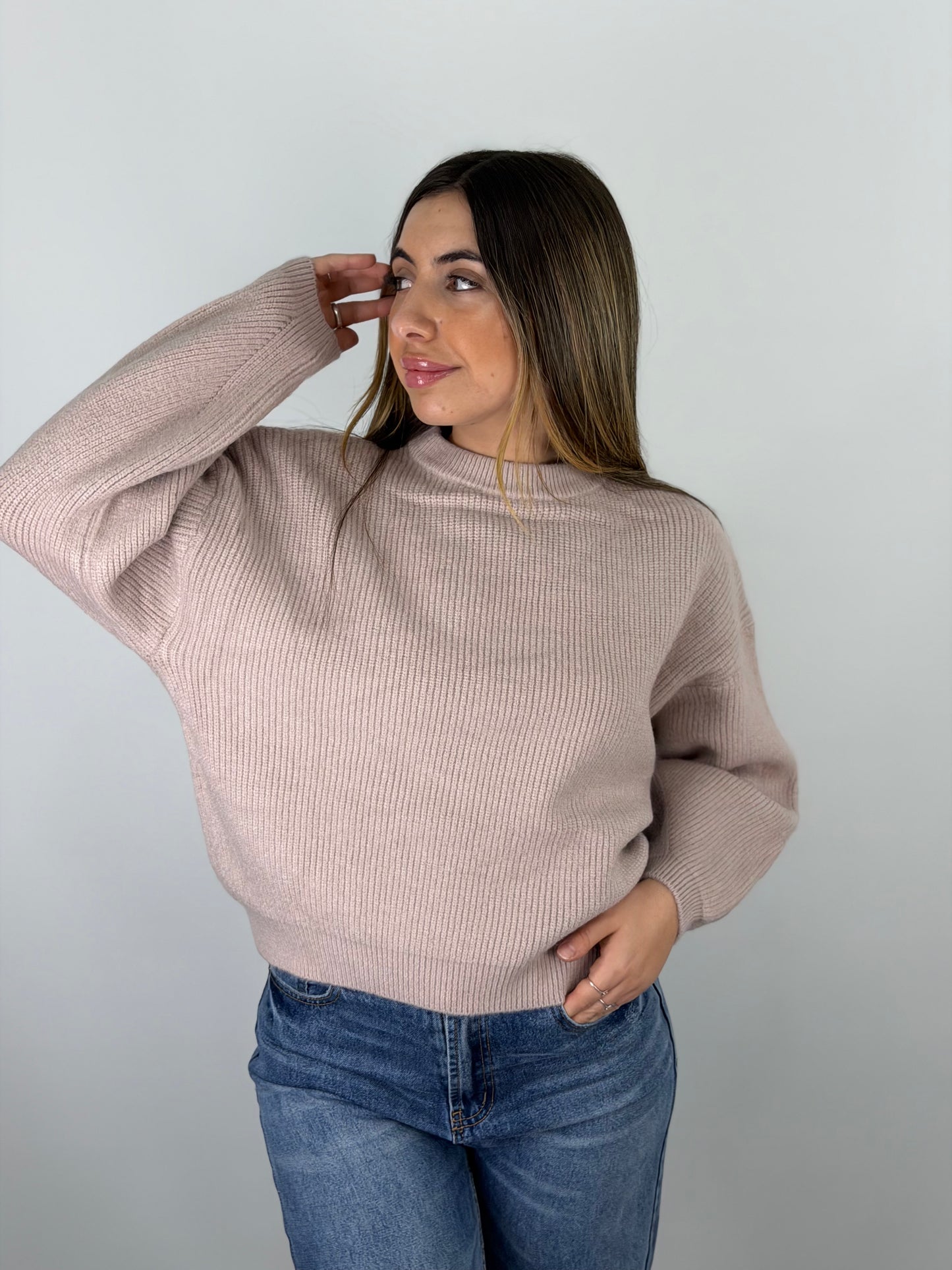 Sweater Aime