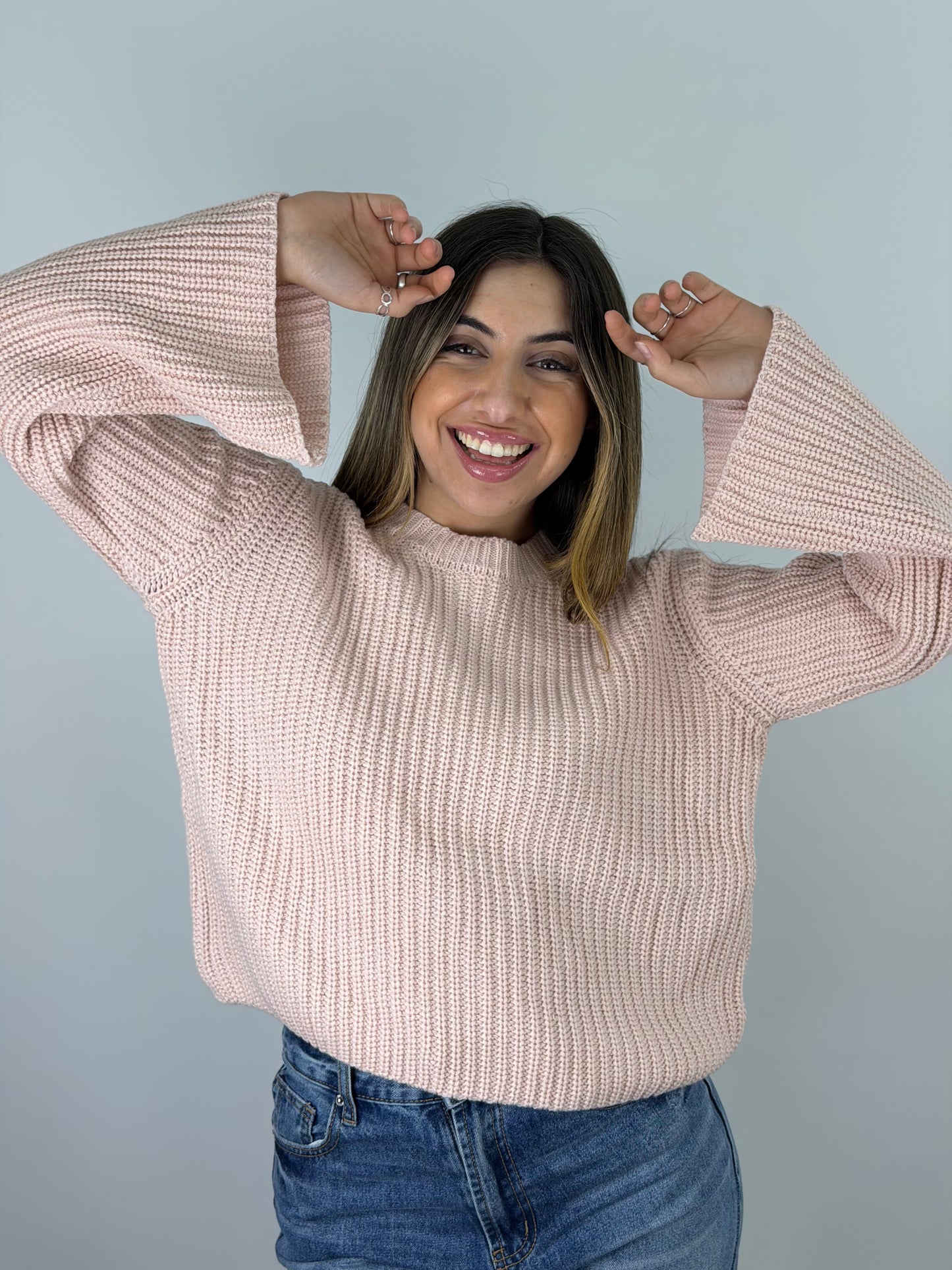 Sweater Serena