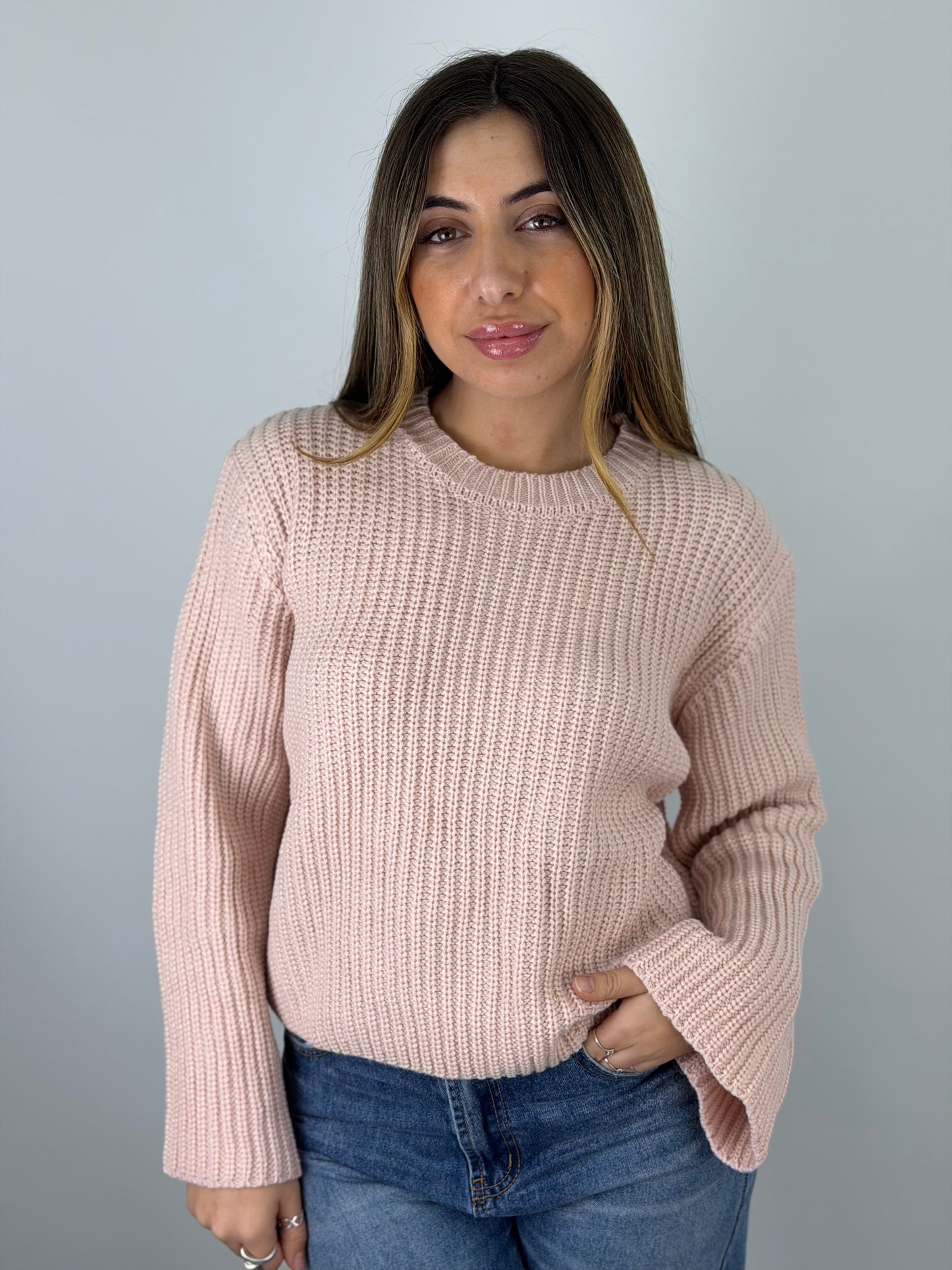 Sweater Serena