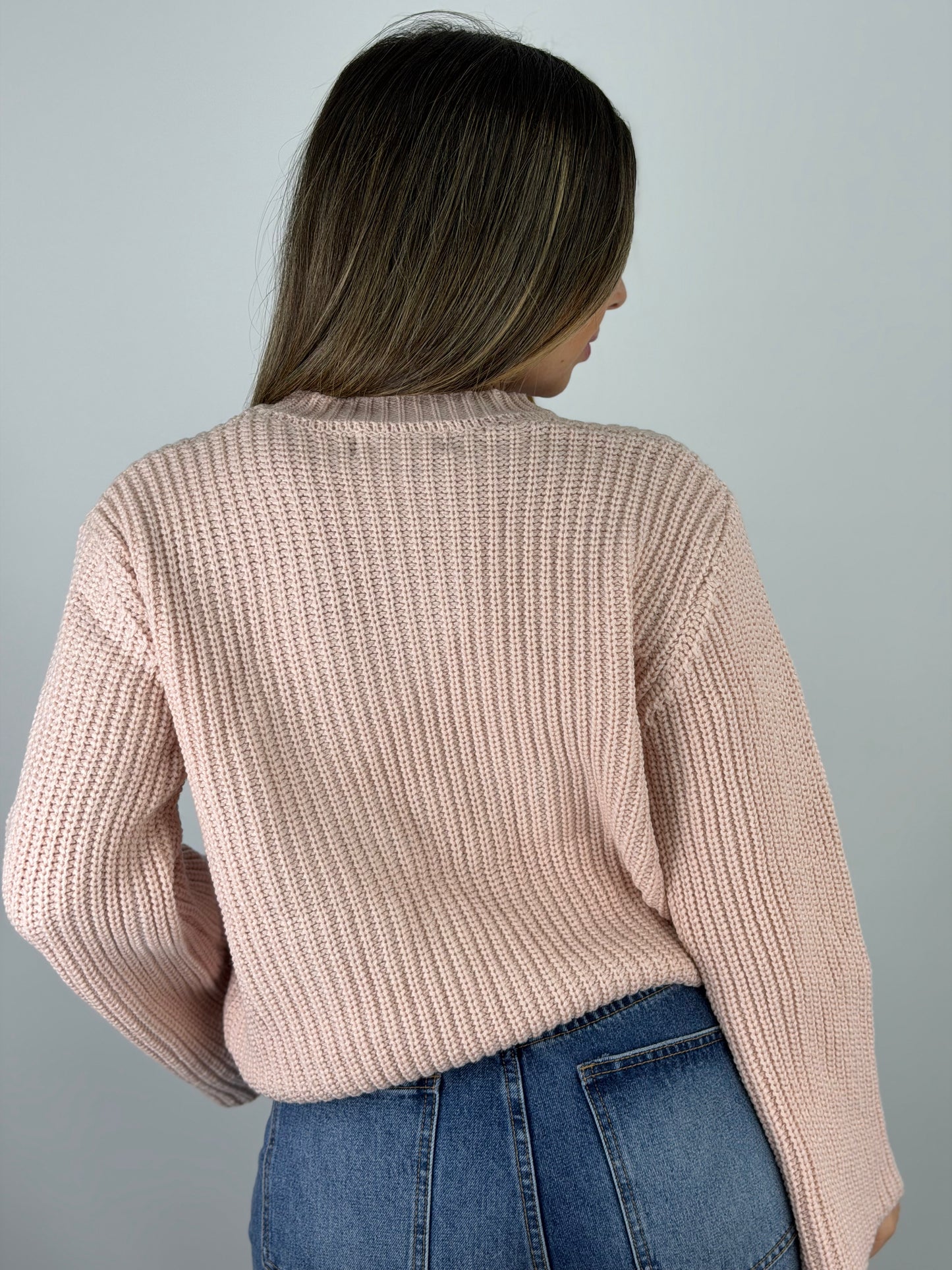Sweater Serena