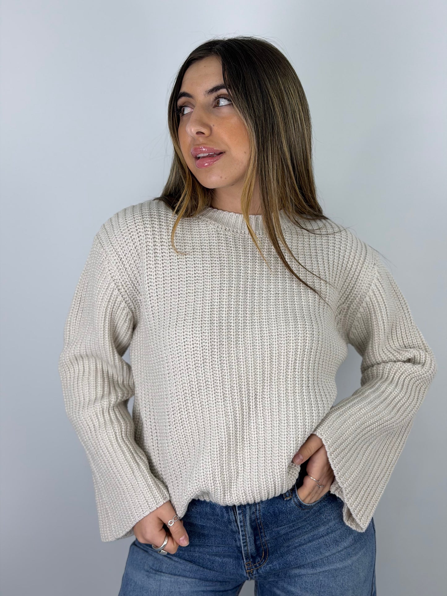Sweater Serena