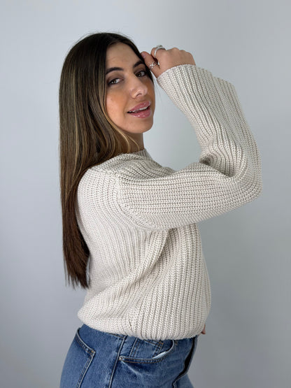 Sweater Serena