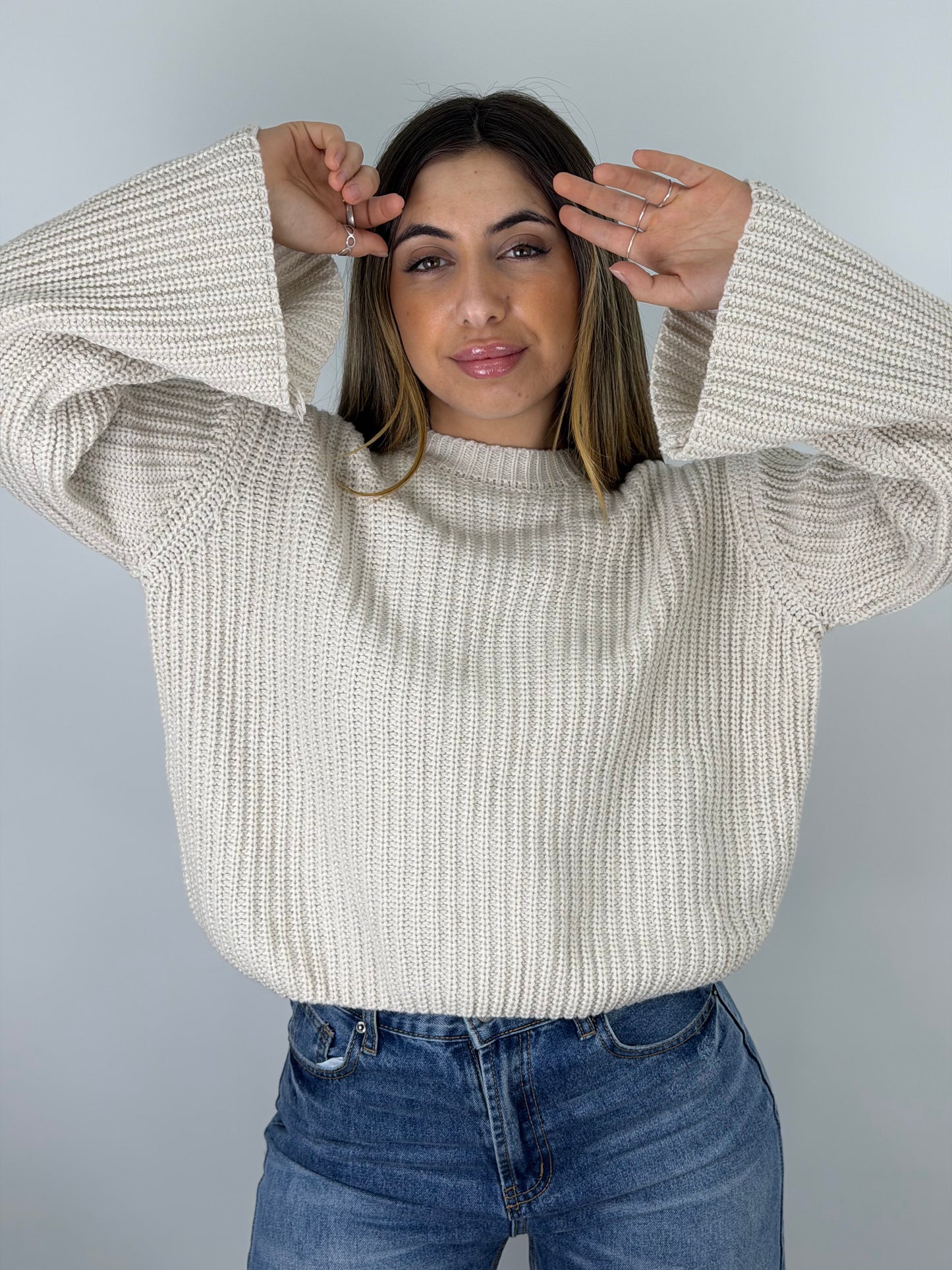 Sweater Serena