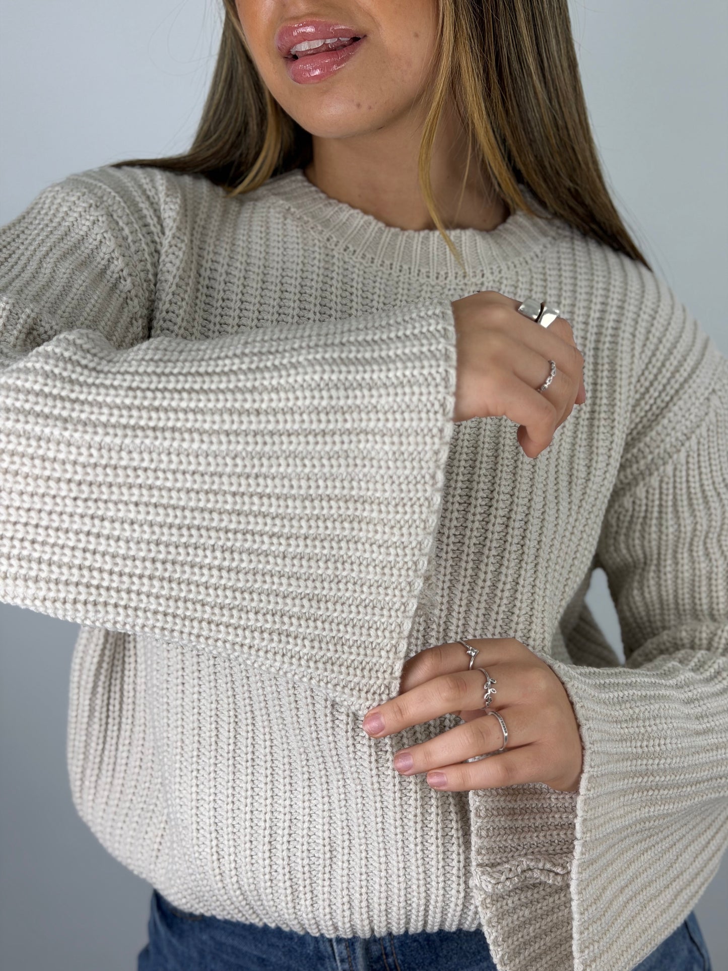 Sweater Serena